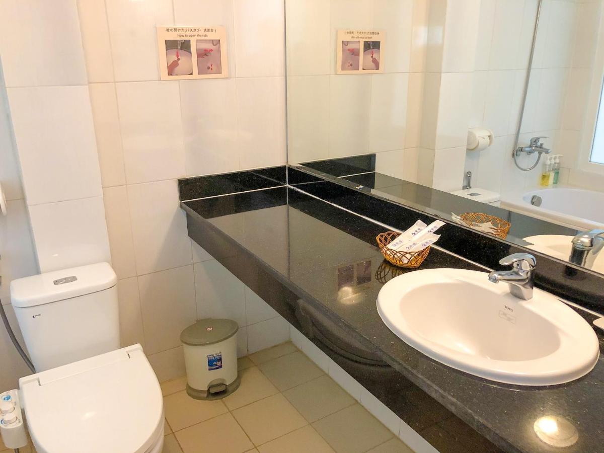 Azumaya Hotel Kim Ma 1 Hanoi Exteriör bild